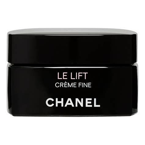 creme chanel lift|chanel le lift night cream.